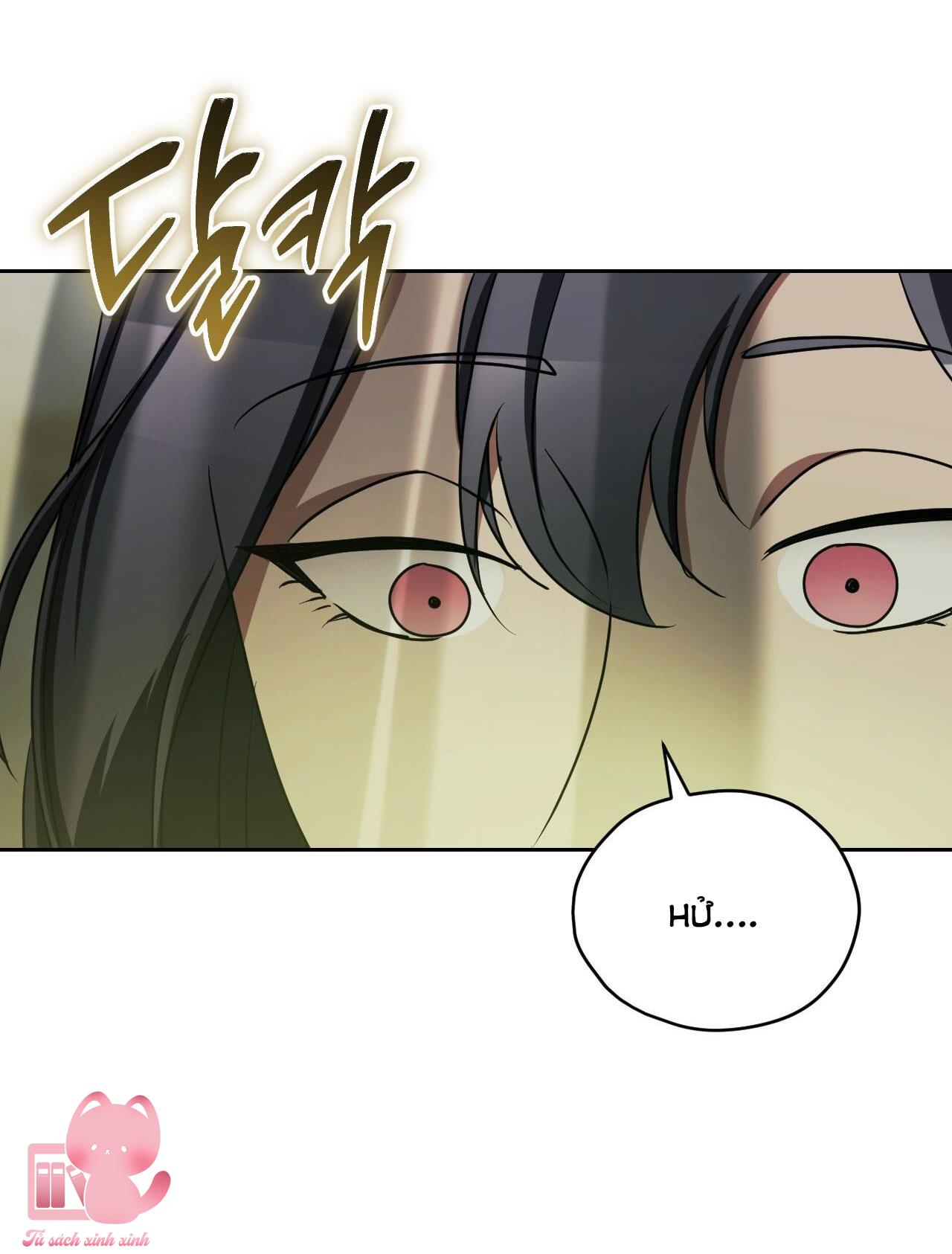 Thánh Nữ Giả Muốn Bỏ Trốn Chap 27 - Trang 4