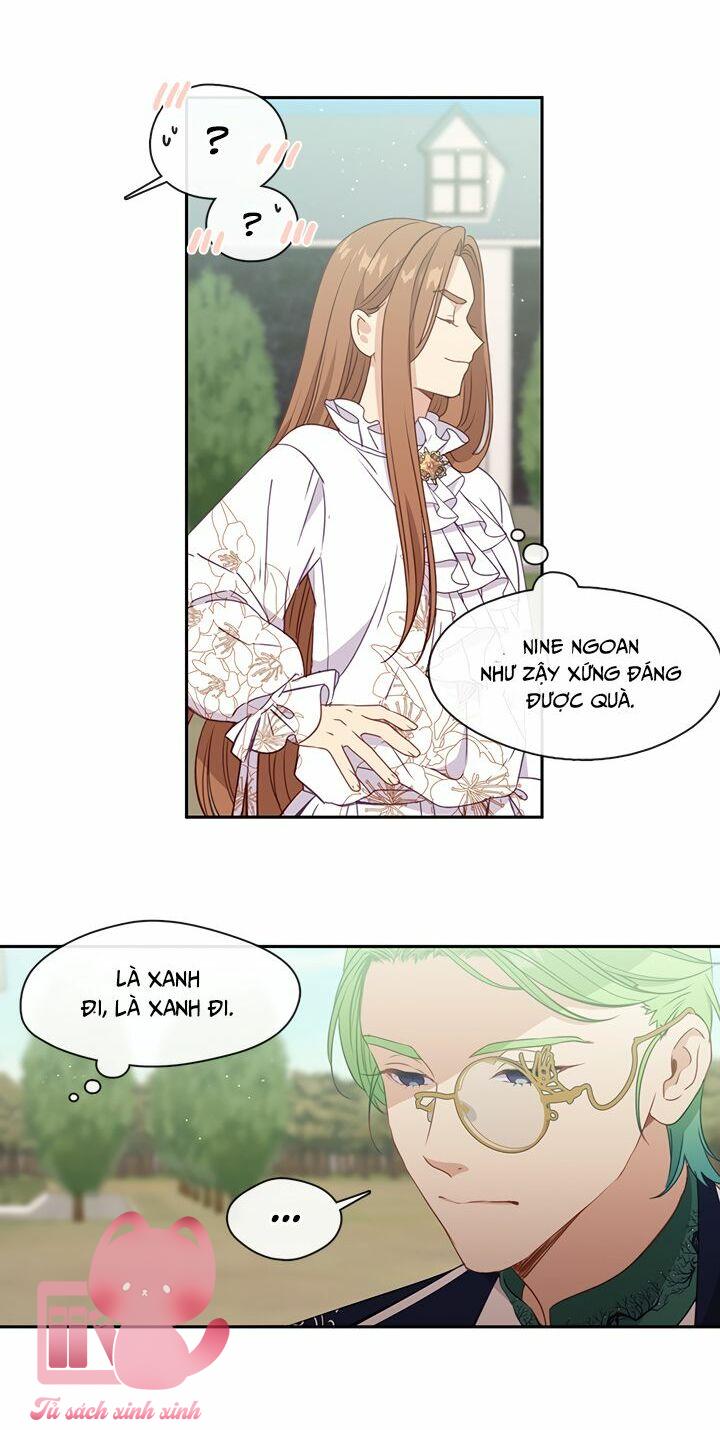 Hãy Coi Chừng Ác Nữ Chapter 32 - Next Chapter 33