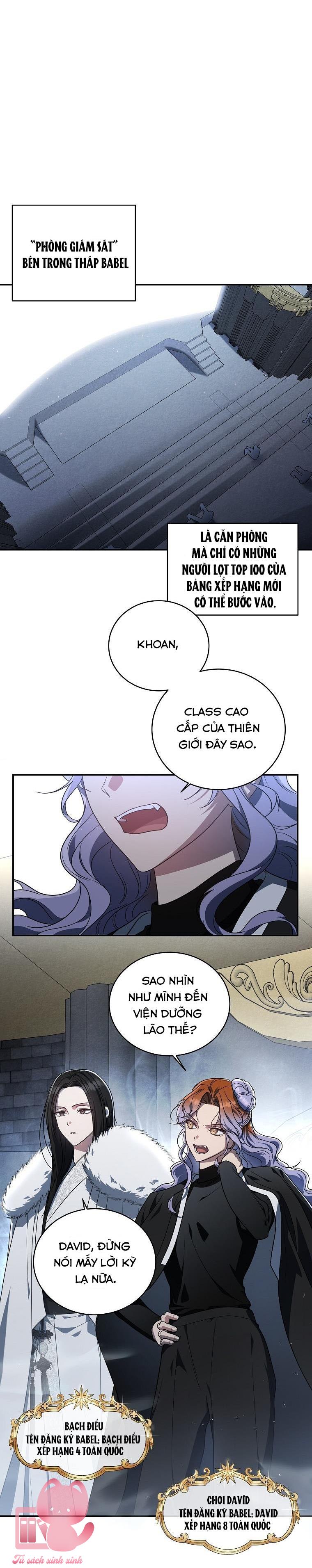Hướng Dẫn Sinh Tồn Dành Cho Ranker Chapter 8 - Trang 4