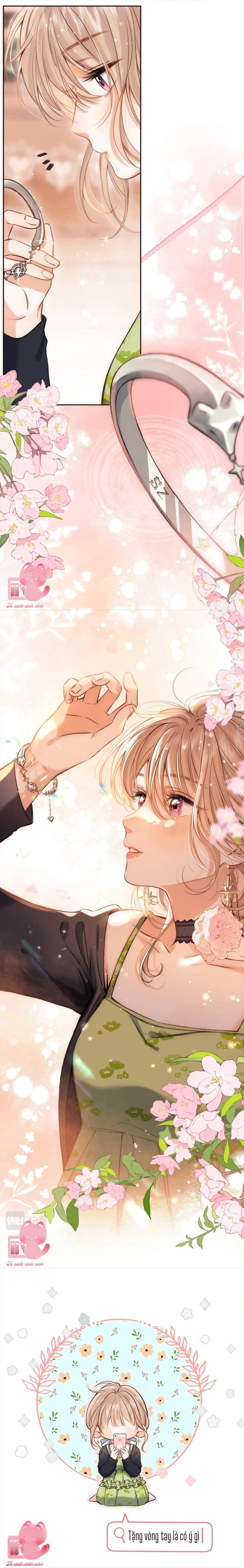 Mối Tình Thầm Kín Chap 70 - Next Chapter 70.1