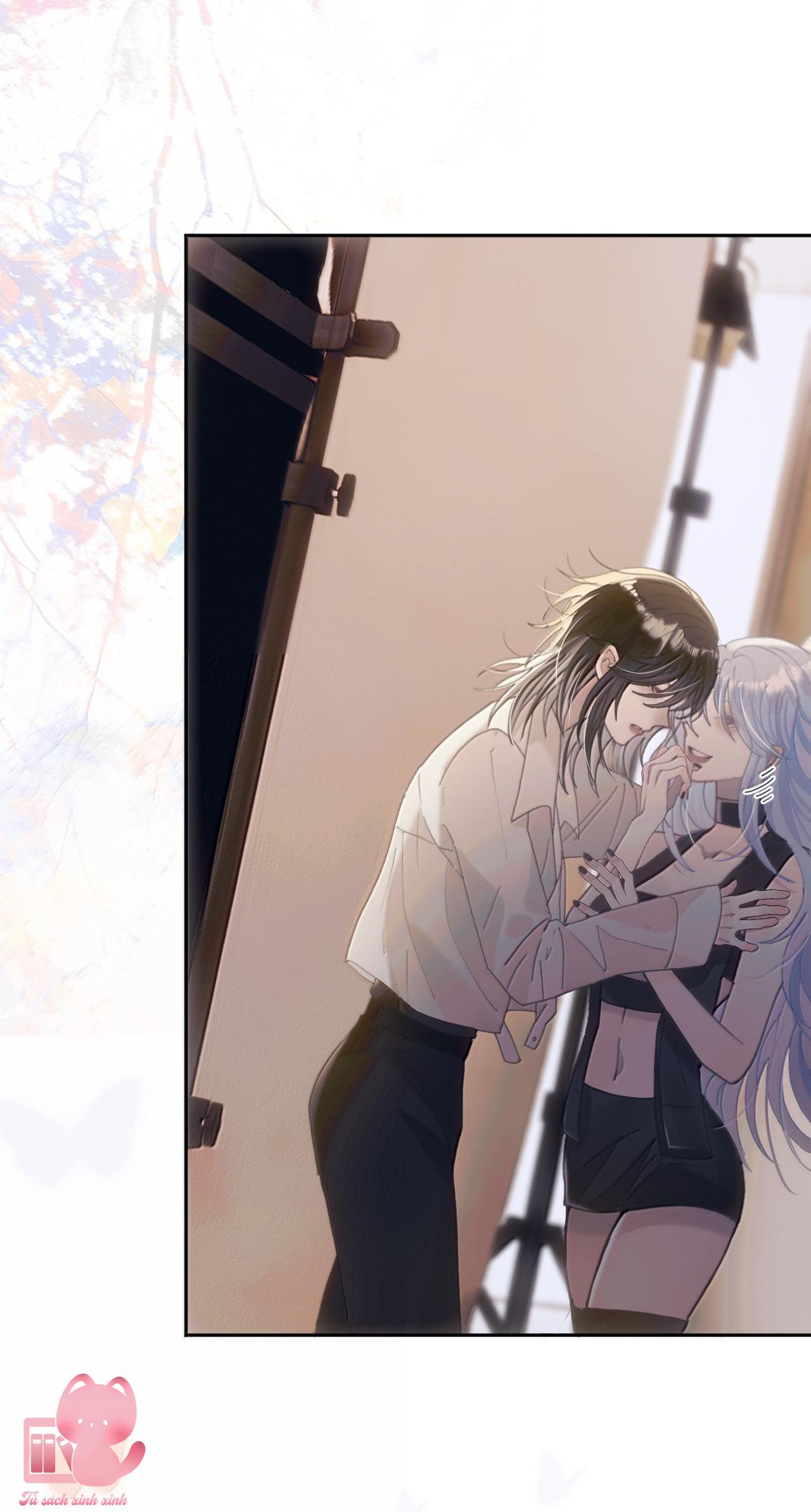 Đồng loại Chapter 27 - Trang 4
