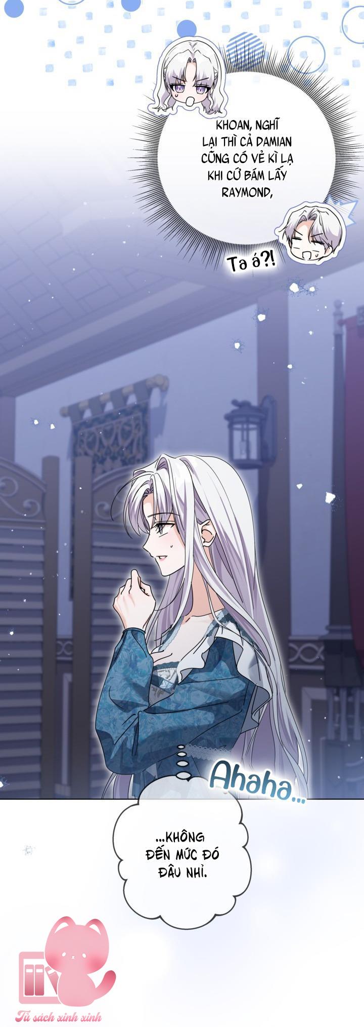 Hoàng Nữ Cosplay Nonfan Chap 67 - Trang 3