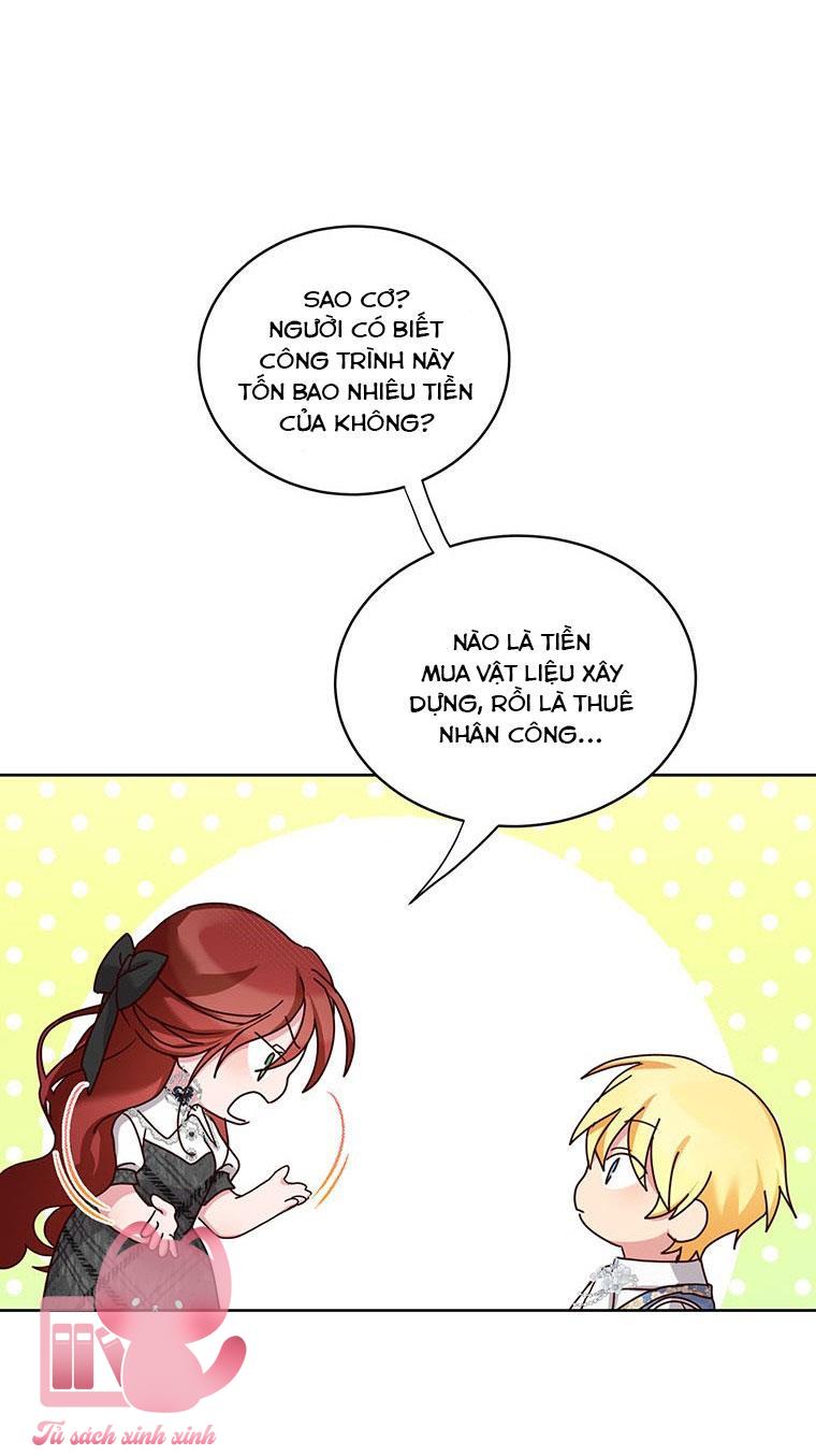 Thế Thì Ta Cứ Trở Thành Kẻ Ác Thôi Chap 50 - Trang 2