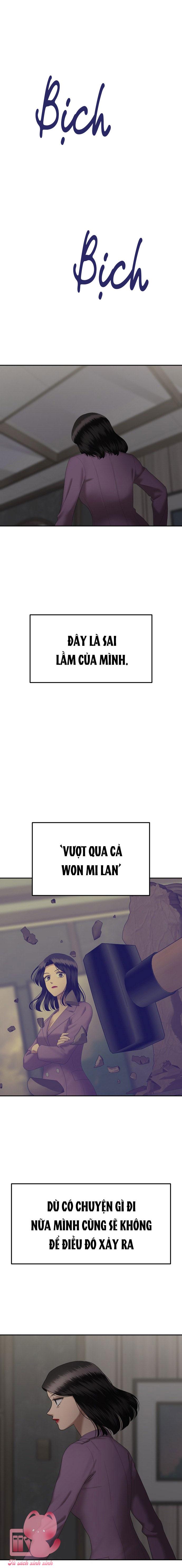 Chị Em Tranh Đấu Chap 72 - Next Chap 73