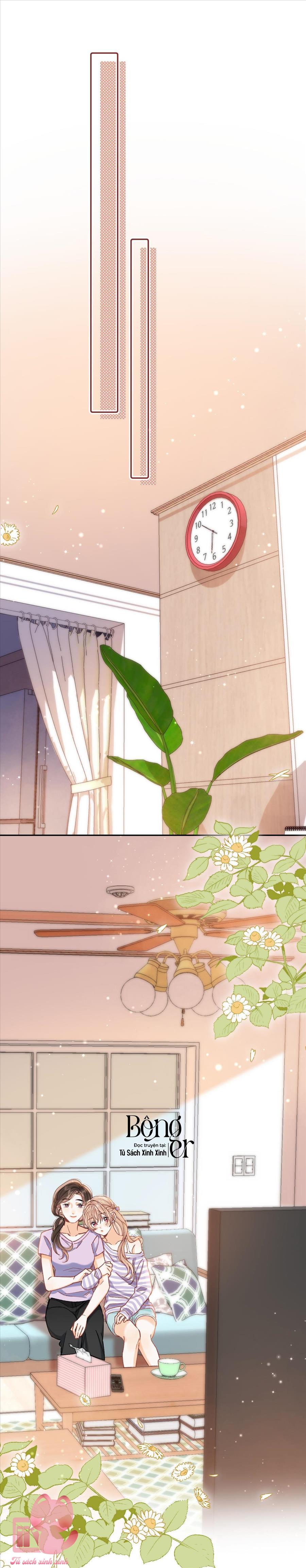 Mối Tình Thầm Kín Chapter 115 - Next Chapter 116