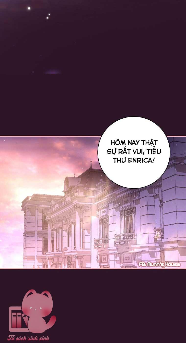Này Boss Phản Diện, Tôi Có Thể Làm Mọi Thứ Trừ Cưới Ngài Chap 37 - Trang 4