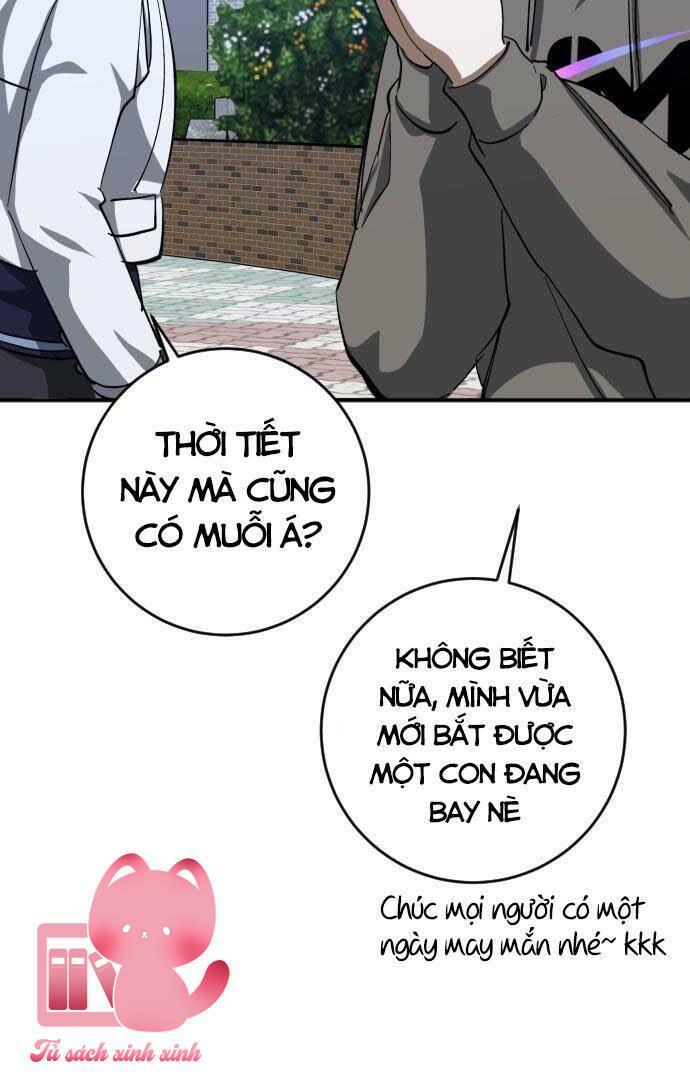 Đêm Của Bóng Tối Chapter 27 - Trang 4