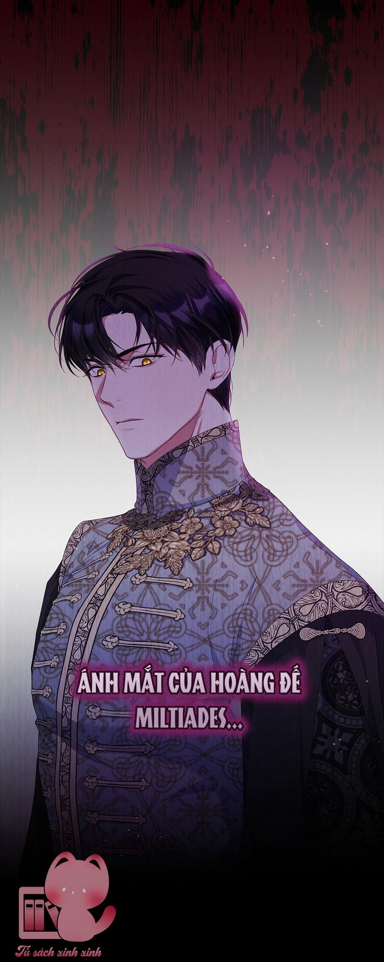 Nhận Nuôi Người Cha Phản Diện Chapter 25 - Trang 4