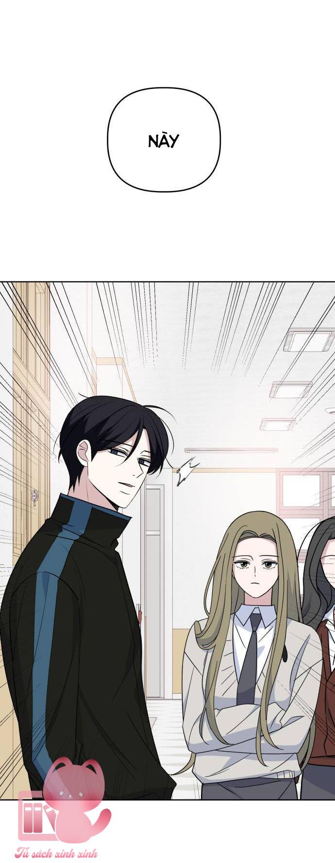 Quan Hệ Nhân Quả Chap 95 - Trang 2