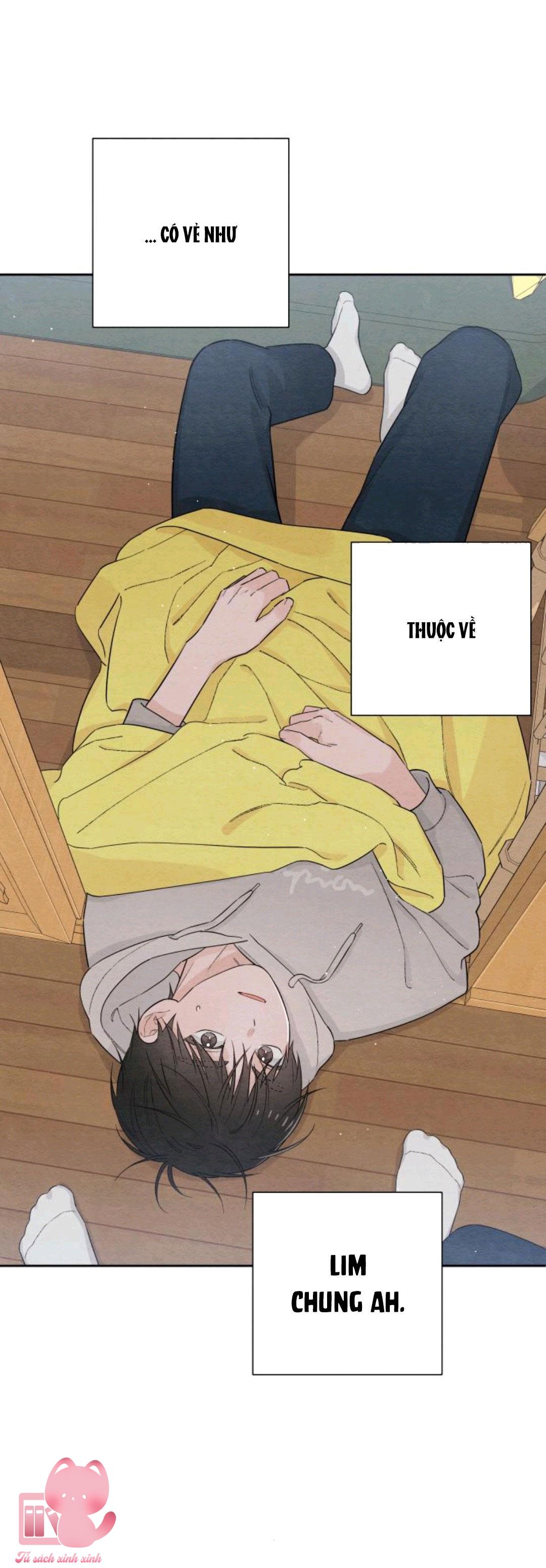 Bí Mật Thanh Xuân Chapter 28 - Next Chapter 29