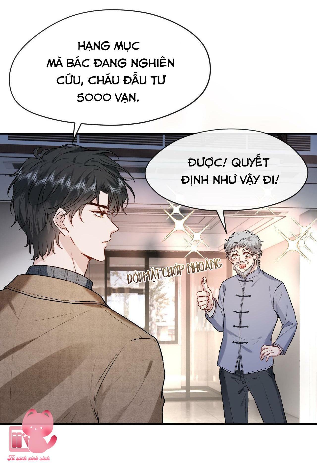 Phu Nhân Mỗi Ngày Đều Tại Tuyến Vả Mặt Chap 19 - Trang 2