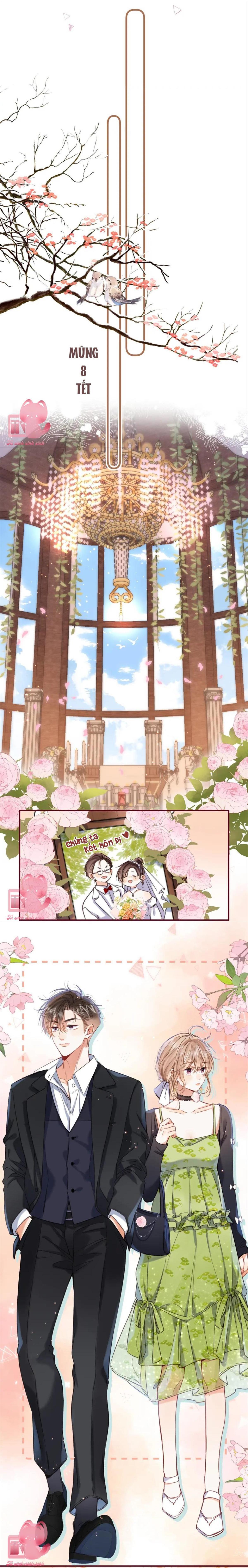 Mối Tình Thầm Kín Chap 68 - Next Chapter 68.1