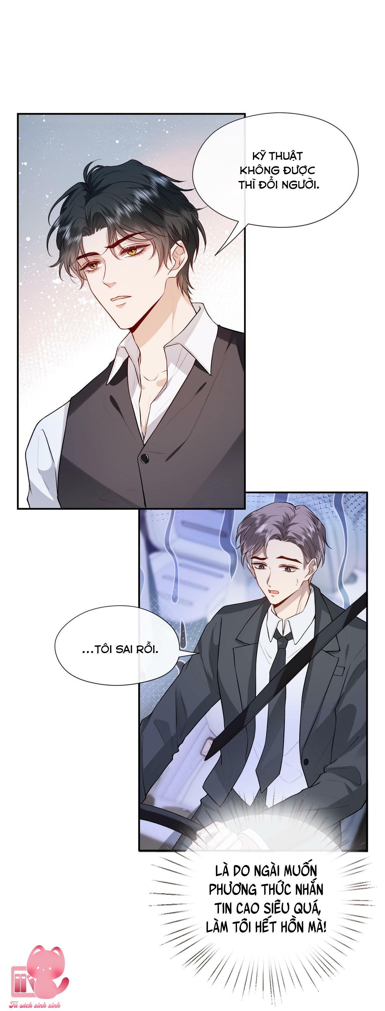Phu Nhân Mỗi Ngày Đều Tại Tuyến Vả Mặt Chap 11 - Trang 2