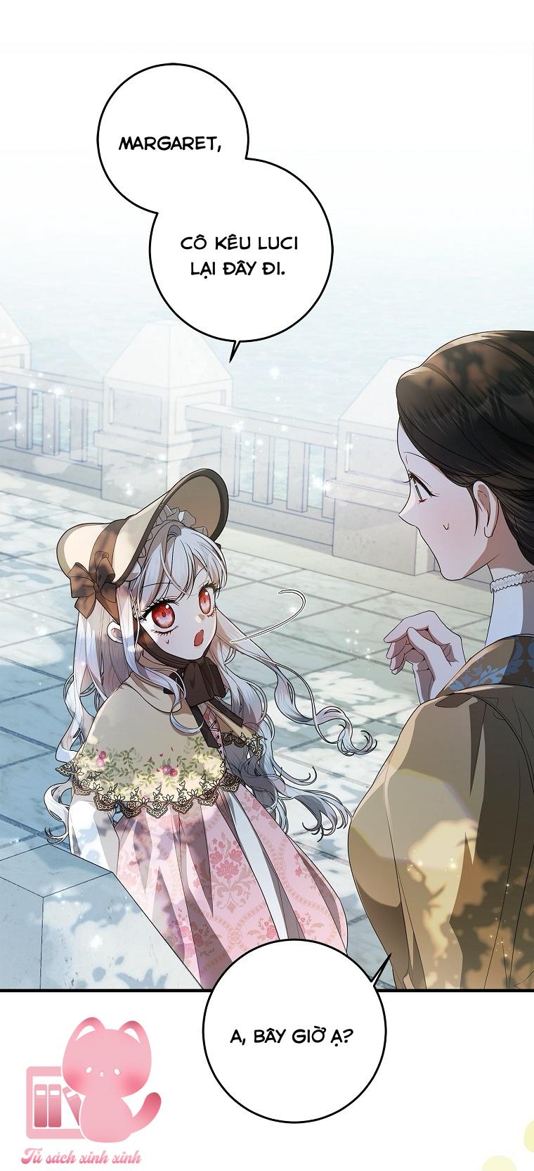 Nhận Nuôi Người Cha Phản Diện Chapter 47 - Trang 4