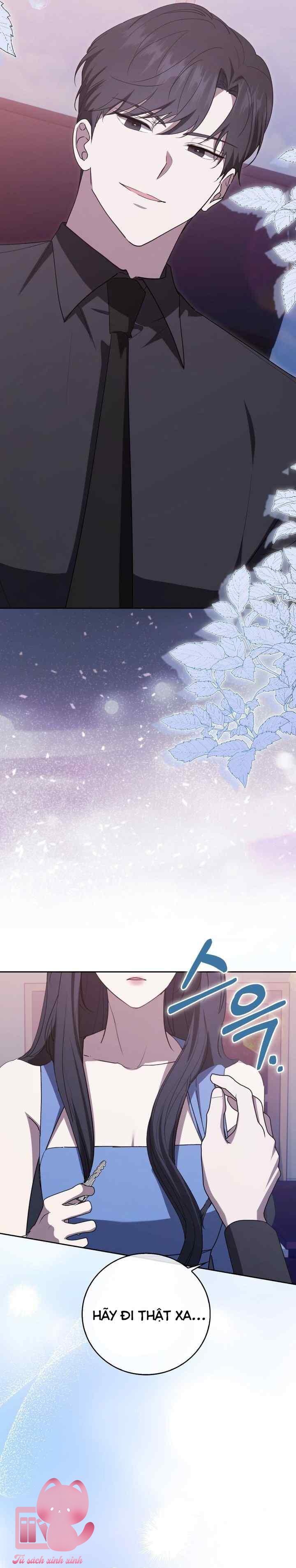 Bạn Trai Của Nam Chính Ám Ảnh Tôi Chap 77 - Trang 2