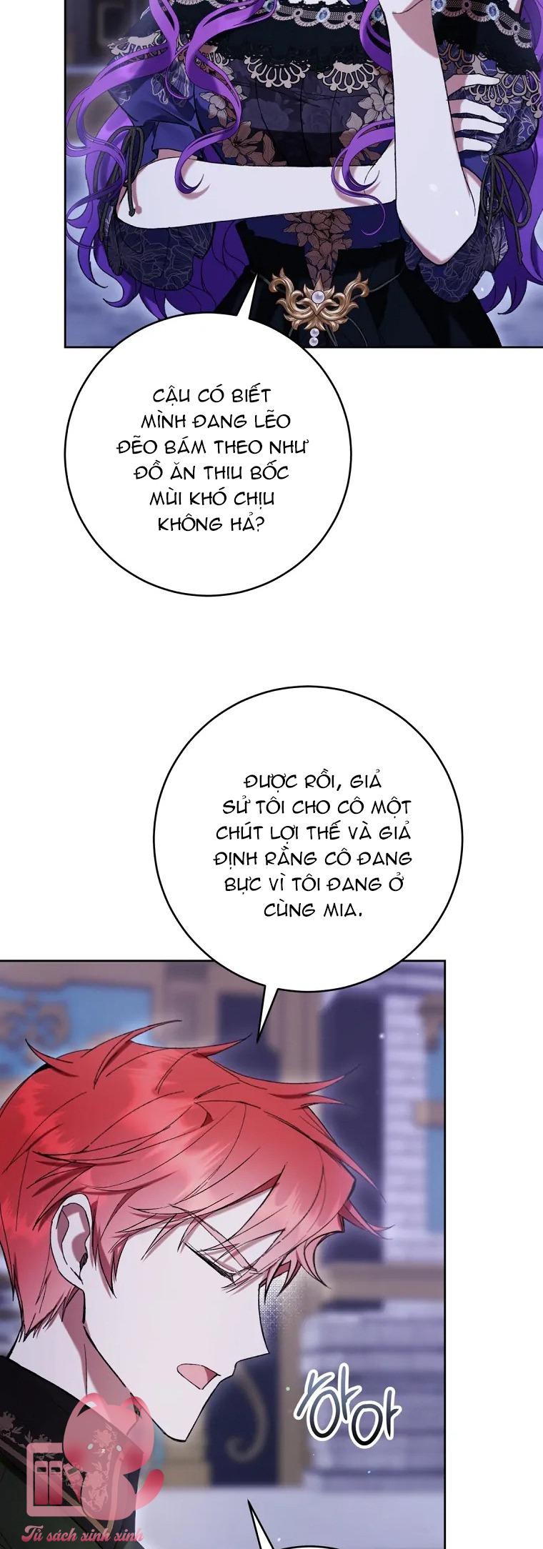 Làm Ác Nữ Bộ Không Tuyệt Sao? Chapter 82 - Trang 4