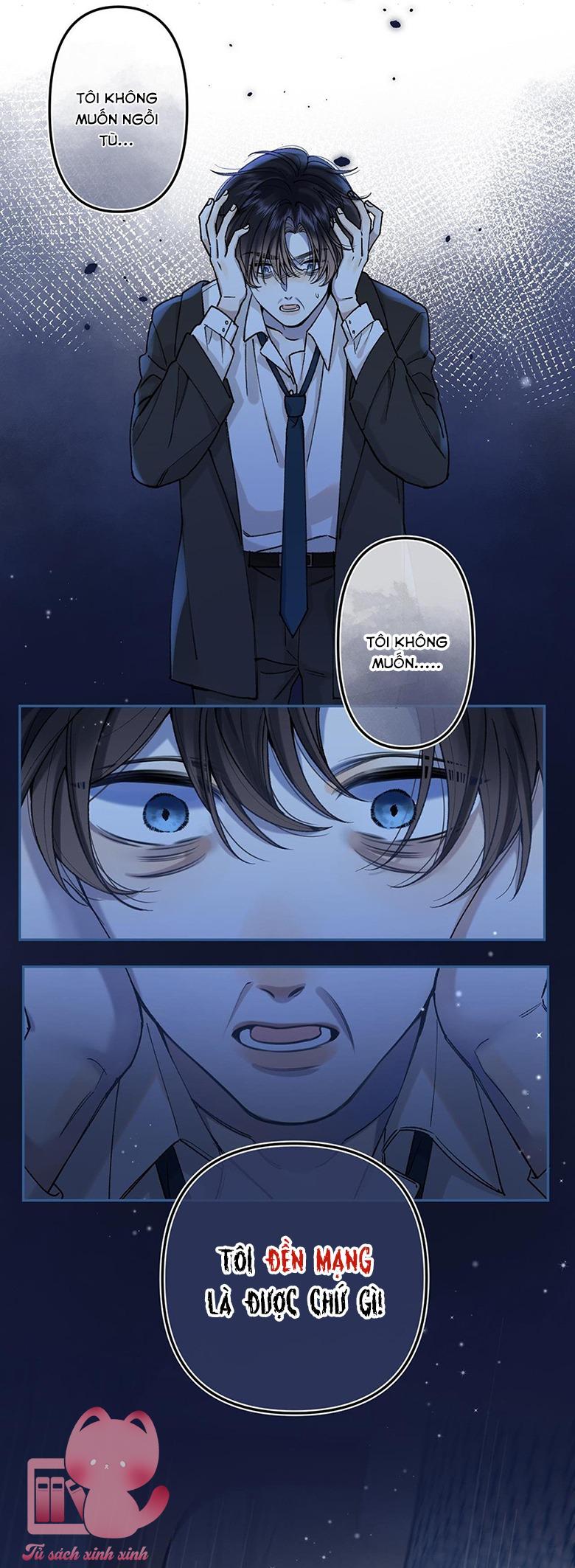 Mối Tình Thầm Kín Chap 106 - Next Chapter 106.1