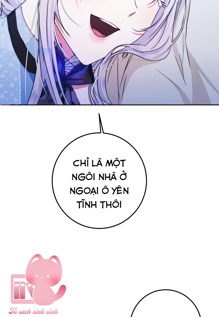Tôi Trở Thành Vợ Của Nam Chính Chap 30 - Trang 3