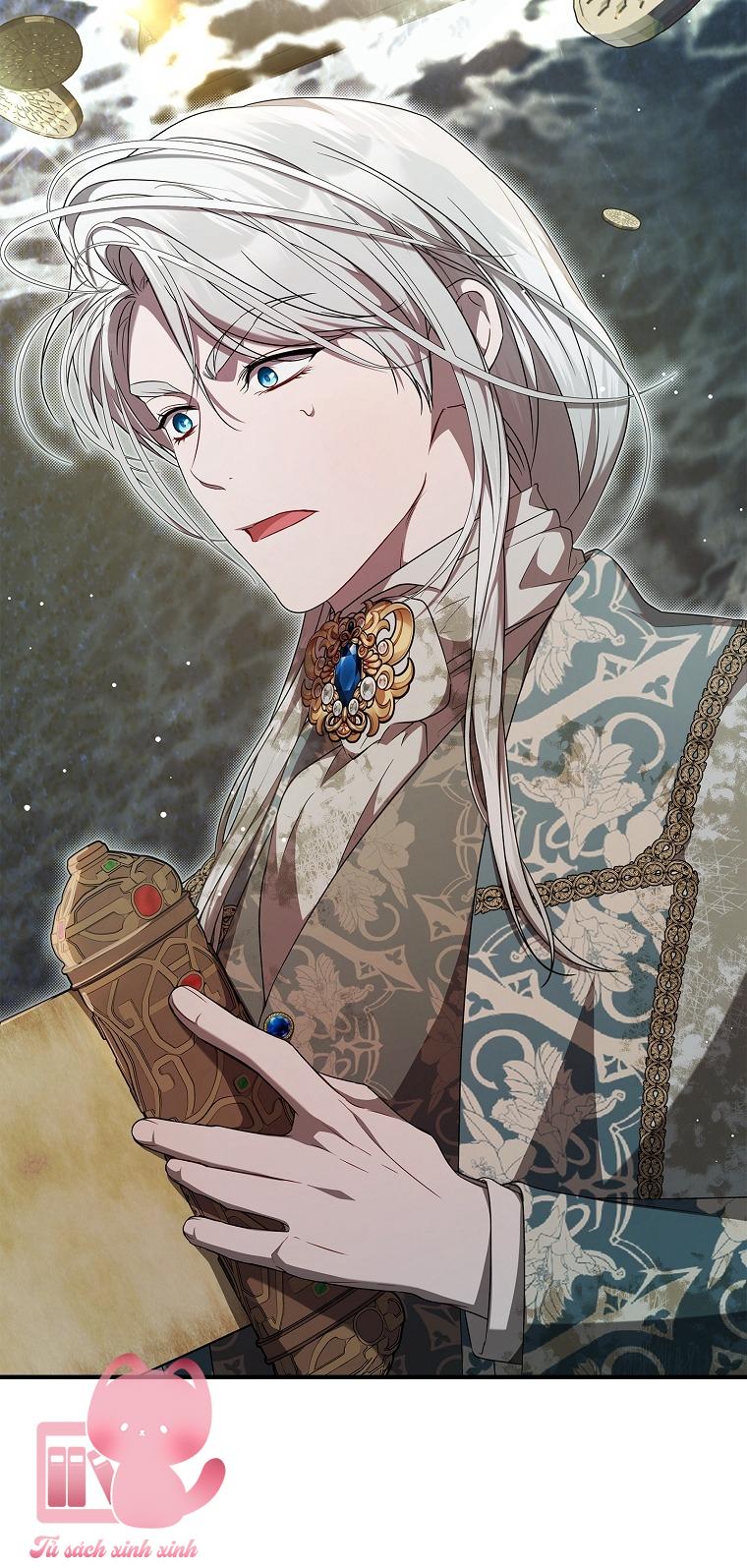 Nhận Nuôi Người Cha Phản Diện Chapter 55 - Trang 4