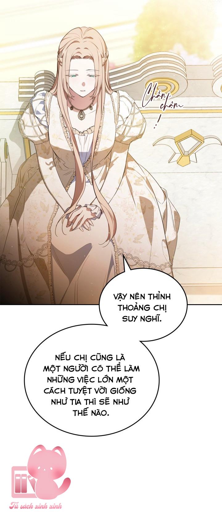 Kiếp Này Ta Sẽ Trở Thành Gia Chủ Chap 143 - Trang 2