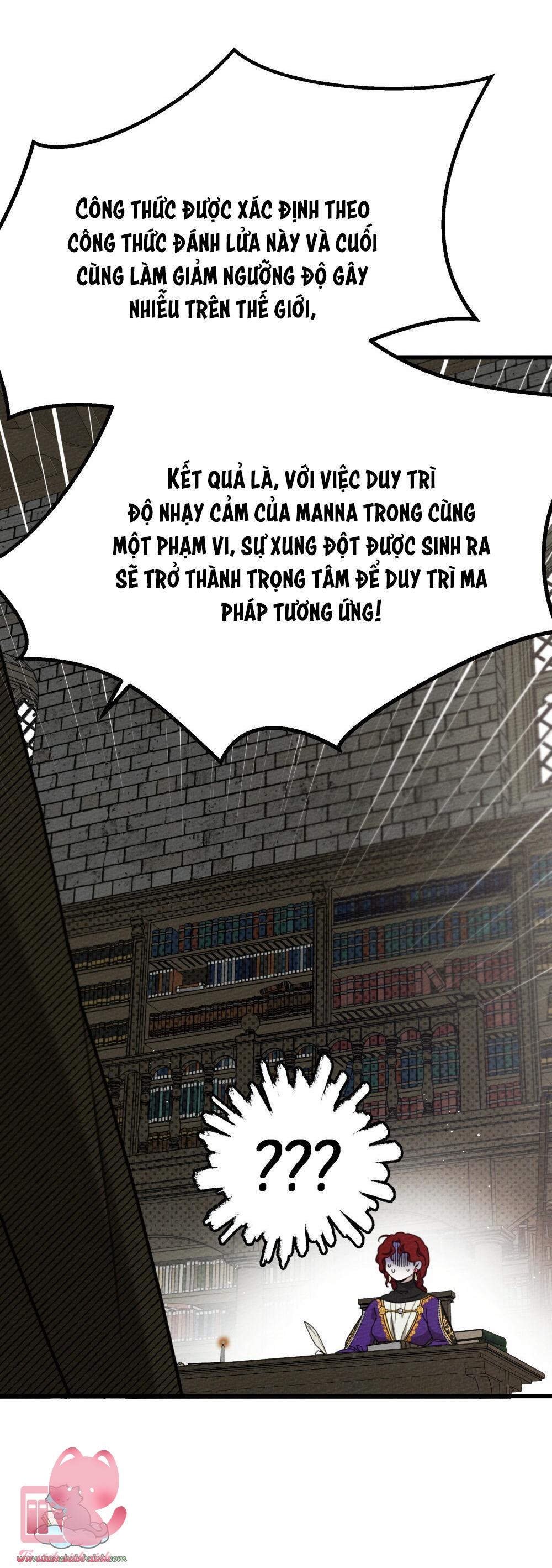 Dưới Tán Cây Sồi Chap 43 - Next Chapter 43.1