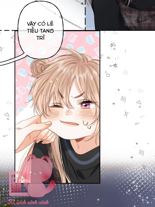 Mối Tình Thầm Kín Chapter 38 - Next Chapter 39