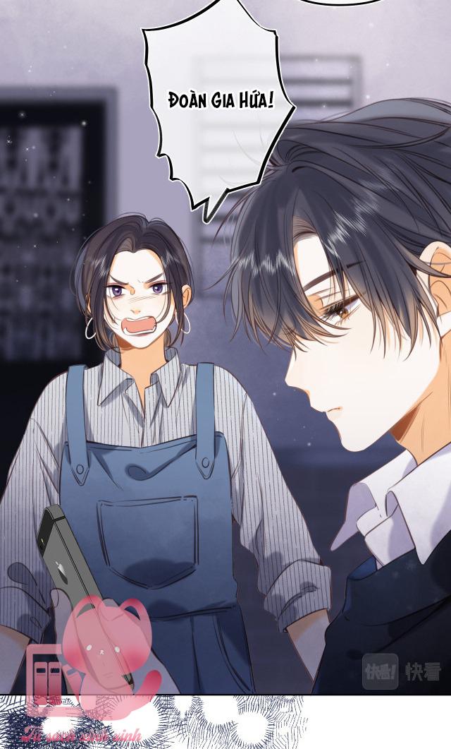 Mối Tình Thầm Kín Chapter 59 - Next Chapter 59.1