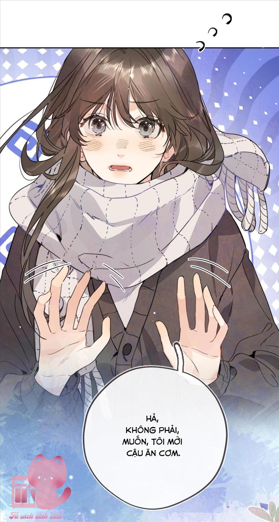 Tỏ Tình Chapter 46 - Next Chapter 46