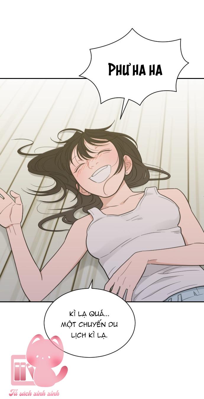 Vận May Không Ngờ Chap 67 - Trang 4