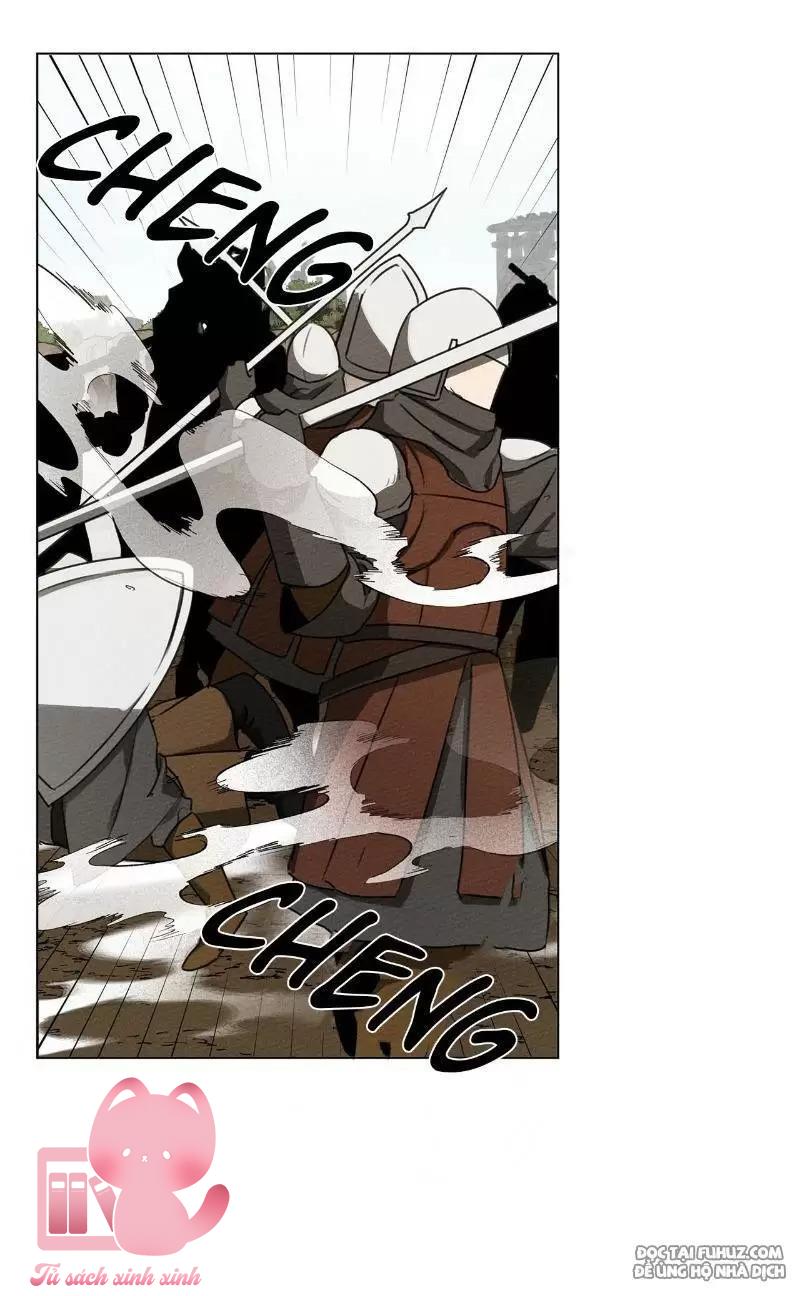 Dưới Tán Cây Sồi Chapter 24 - Next Chapter 25