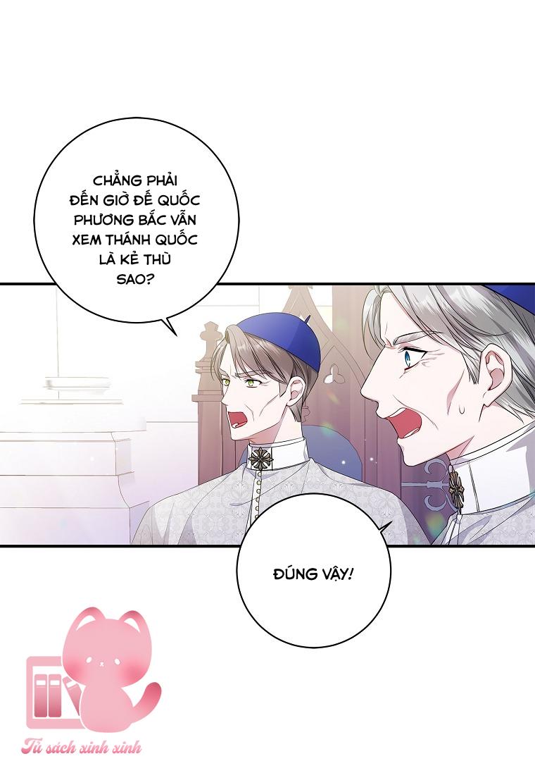Nhận Nuôi Người Cha Phản Diện Chapter 4 - Trang 4