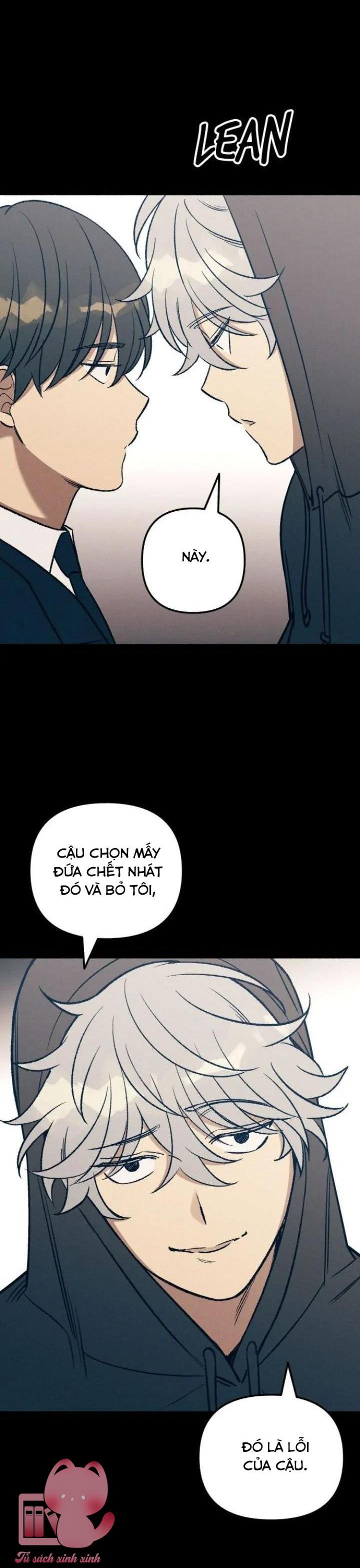 Tình Đầu Đáng Ghét Chap 28 - Next Chap 29