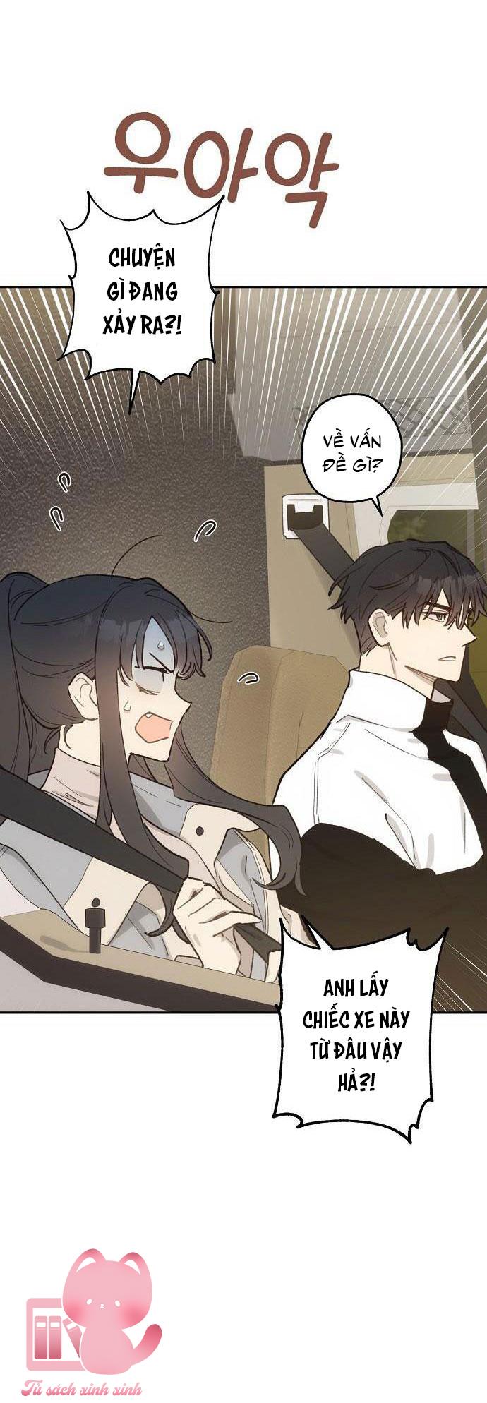 Onsaemiro Chapter 12 - Next Chapter 13