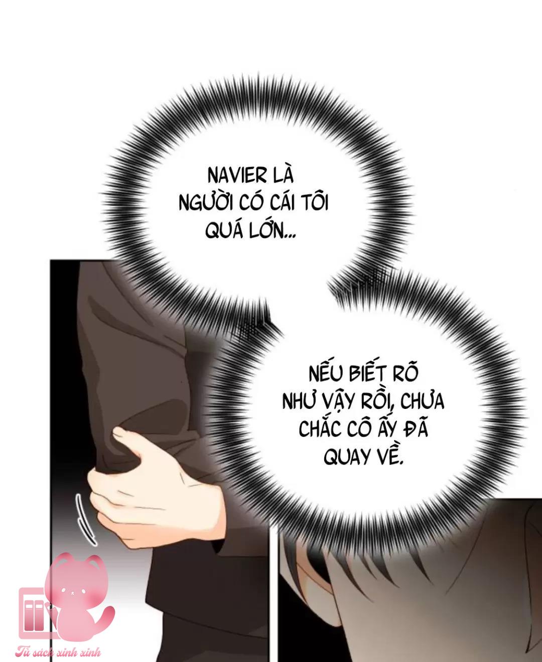 Hoàng Hậu Tái Hôn Chapter 102 - Trang 4