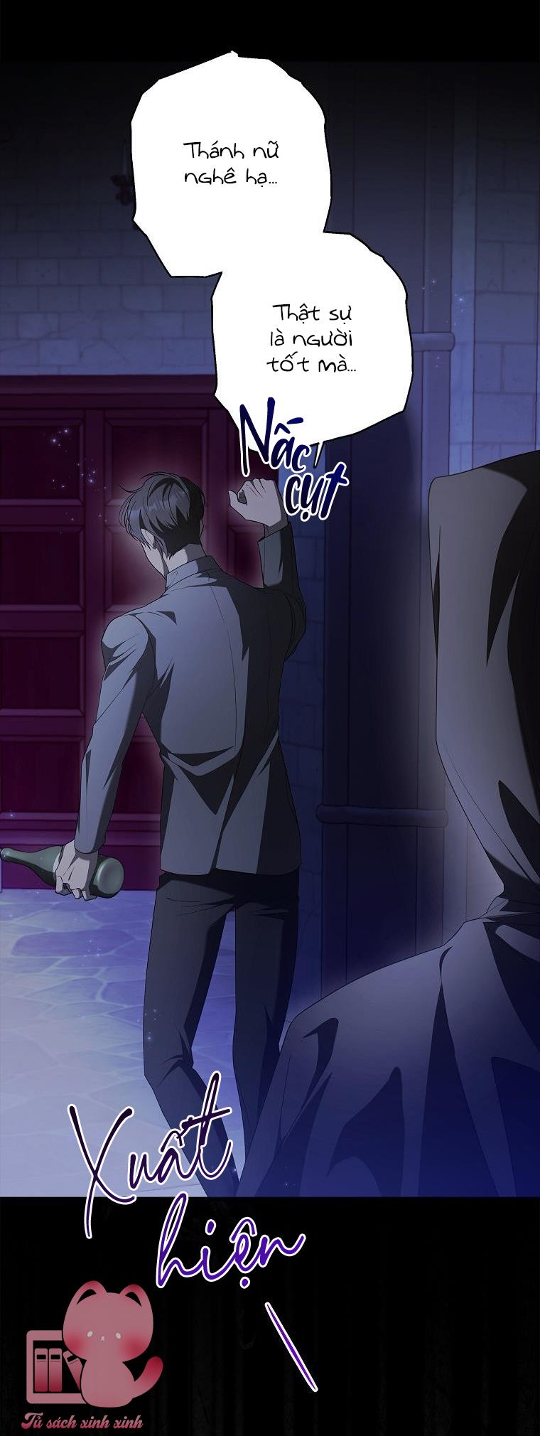 Nhận Nuôi Người Cha Phản Diện Chapter 46 - Trang 4