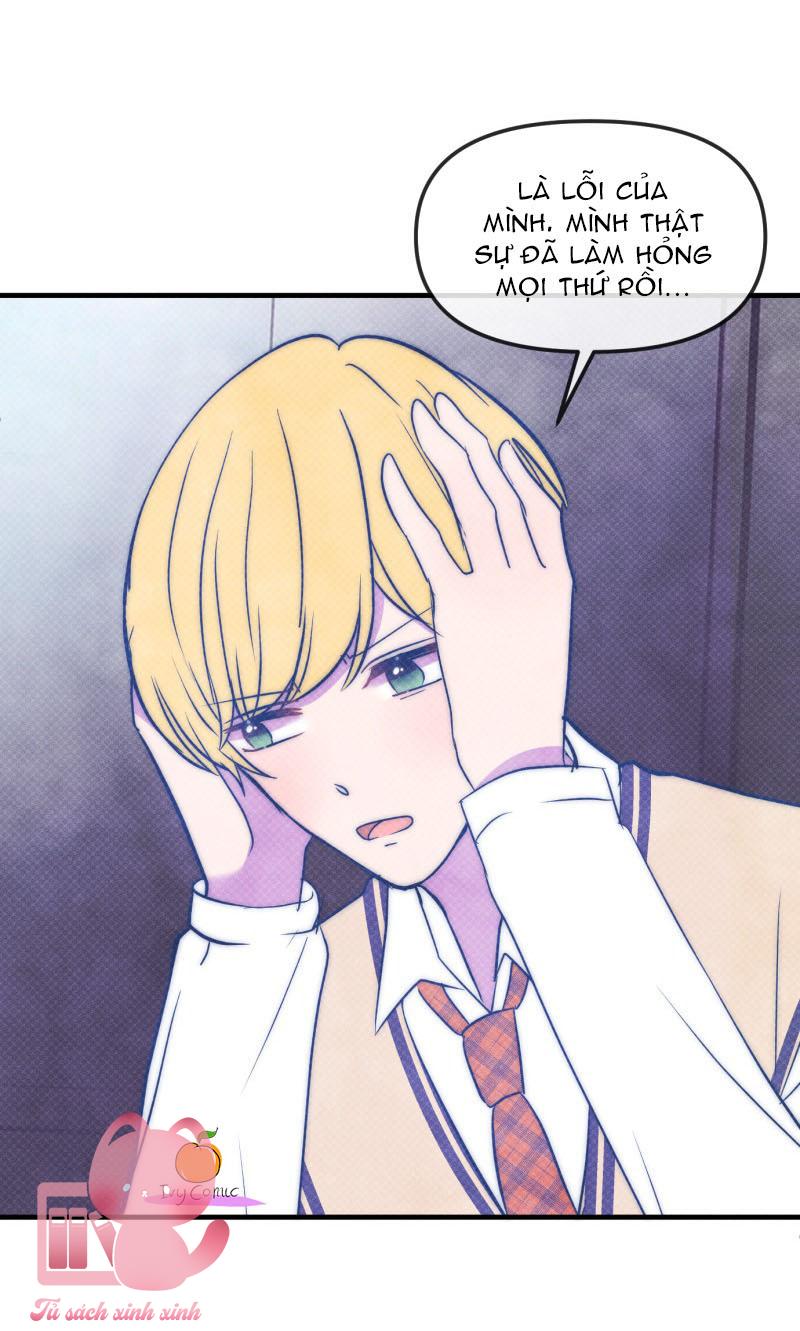Tình Yêu Tựa Vòng Lặp Chap 29 - Trang 3