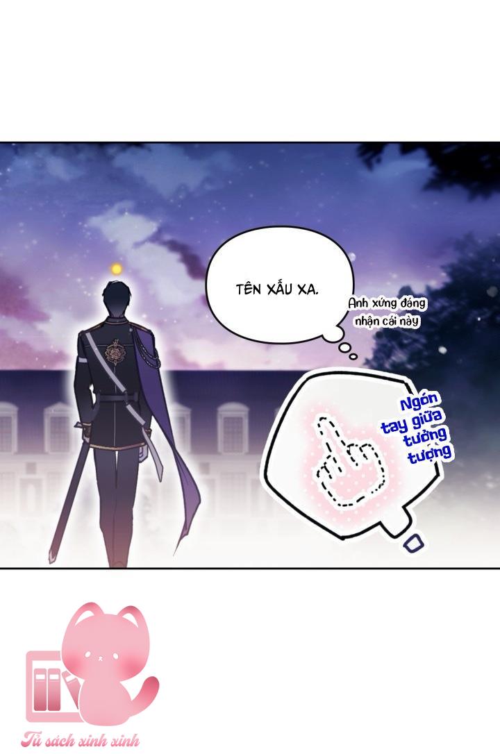 Kết Cục Của Nhân Vật Phản Diện Chỉ Có Thể Là Cái Chết Chapter 142 - Trang 4