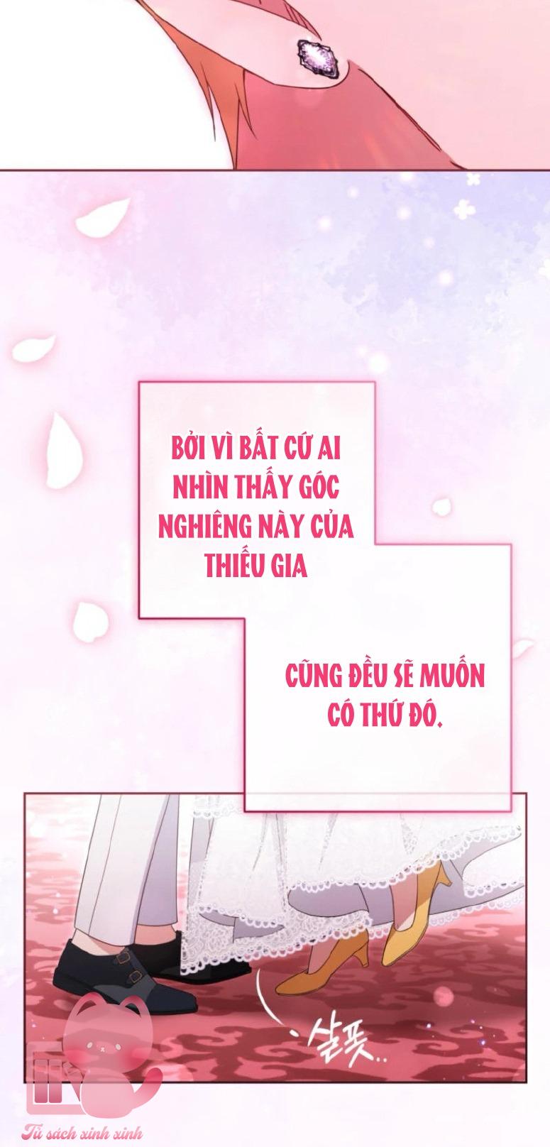 Được Yêu Thương Mà Còn Ngại Ngùng Sao! Chapter 91 - Trang 4