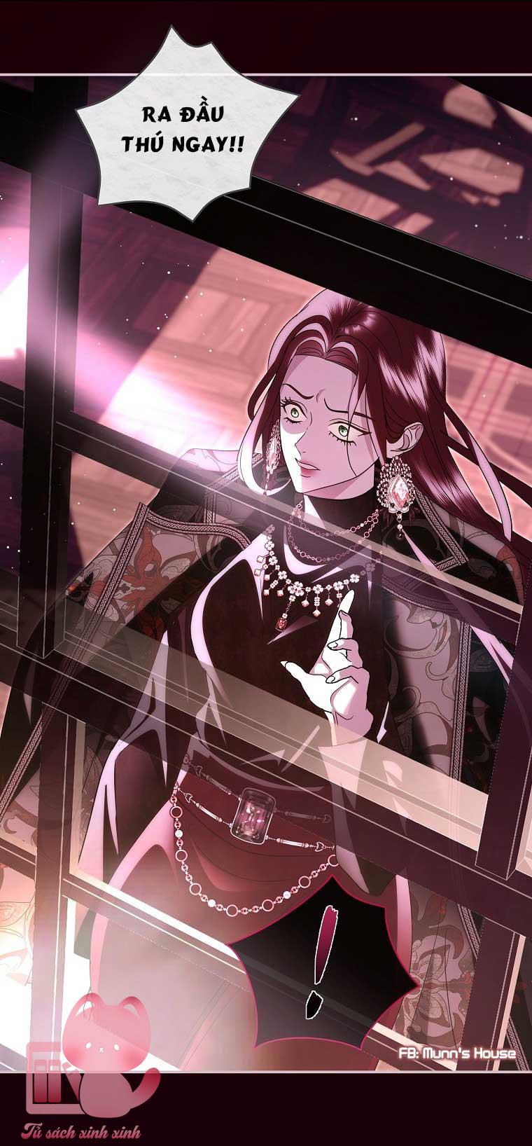 Này Boss Phản Diện, Tôi Có Thể Làm Mọi Thứ Trừ Cưới Ngài Chap 33 - Trang 4
