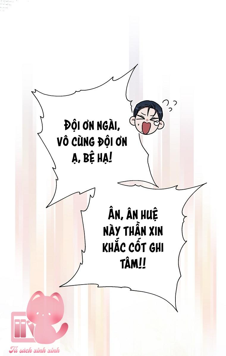 Nhận Nuôi Người Cha Phản Diện Chapter 37 - Trang 4