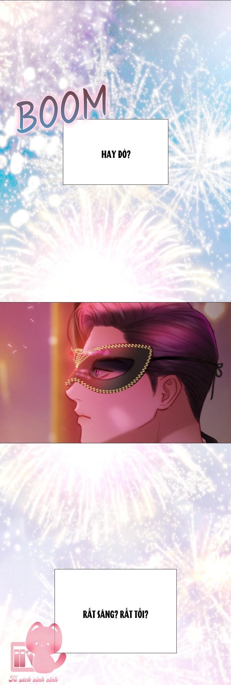 Serena Chap 66 - Next Chapter 66.1
