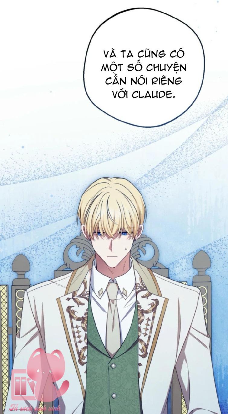 Được Yêu Thương Mà Còn Ngại Ngùng Sao! Chapter 90 - Trang 4