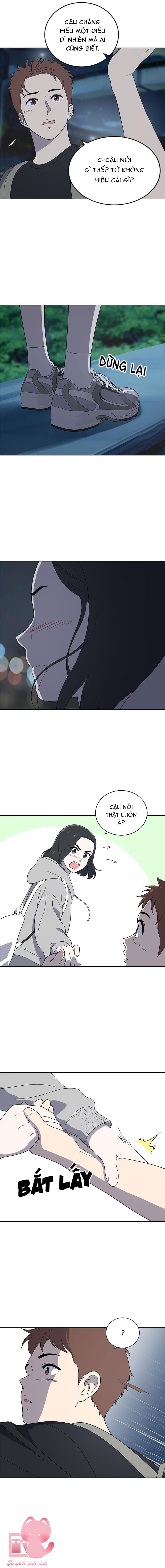 Cô Nàng Hết Thuốc Chữa Chapter 61 - Trang 4