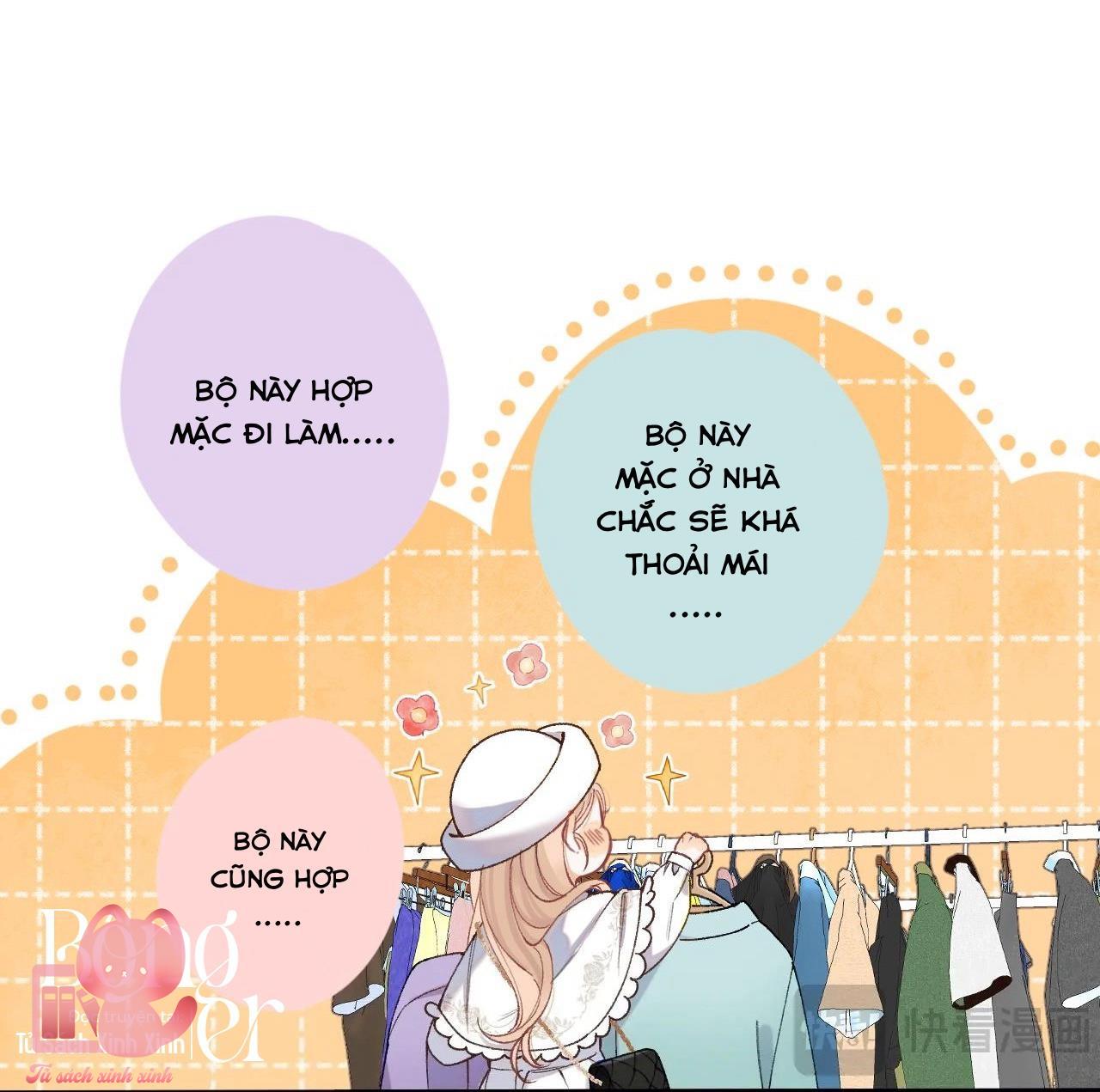 Mối Tình Thầm Kín Chap (NT1) - Next Chapter 1