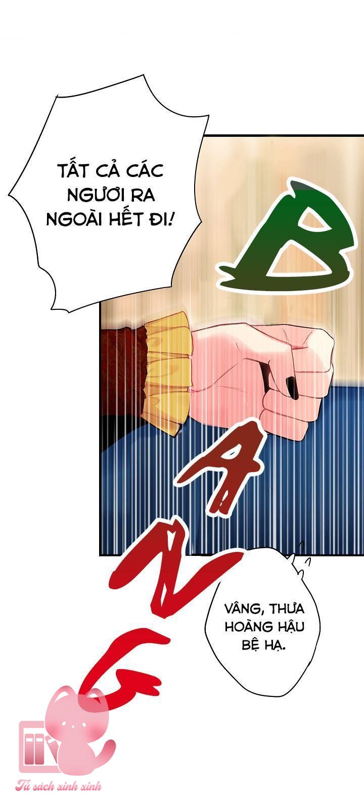 Ác Nữ Muốn Ly Hôn Chap 87 - Trang 2