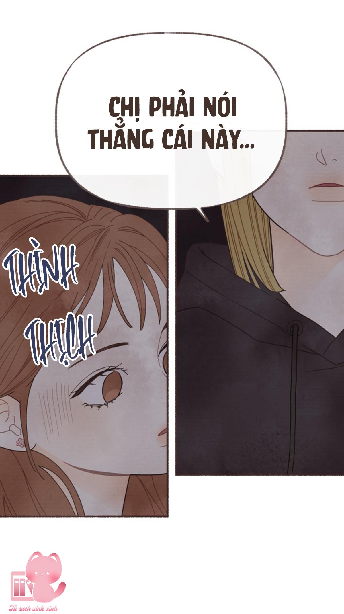 Cảm Xúc Chuyển Giao Chapter 10 - Trang 4