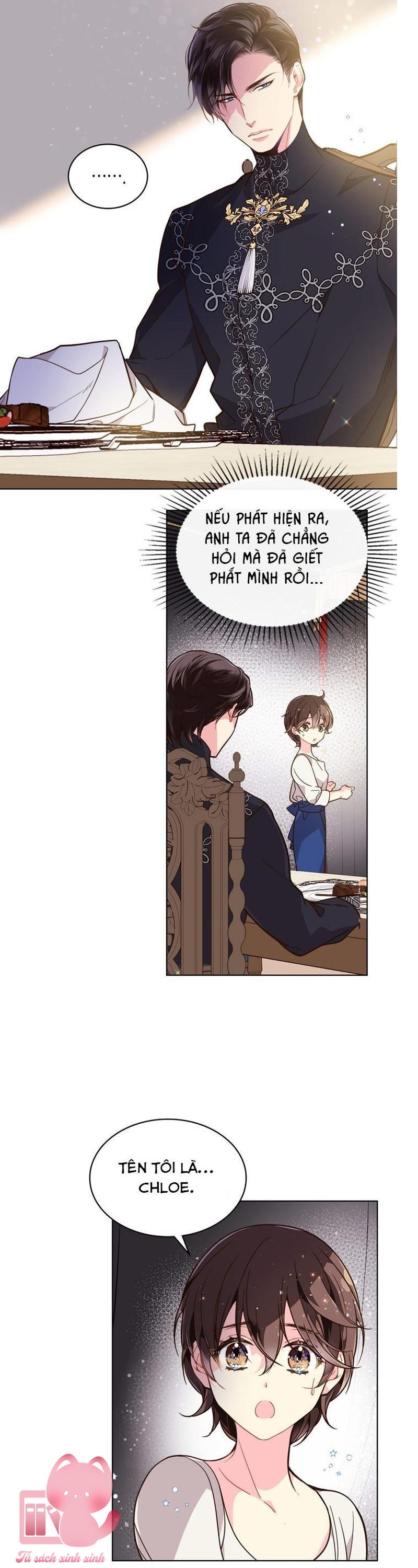 Beatrice Chap 25 - Next Chap 26