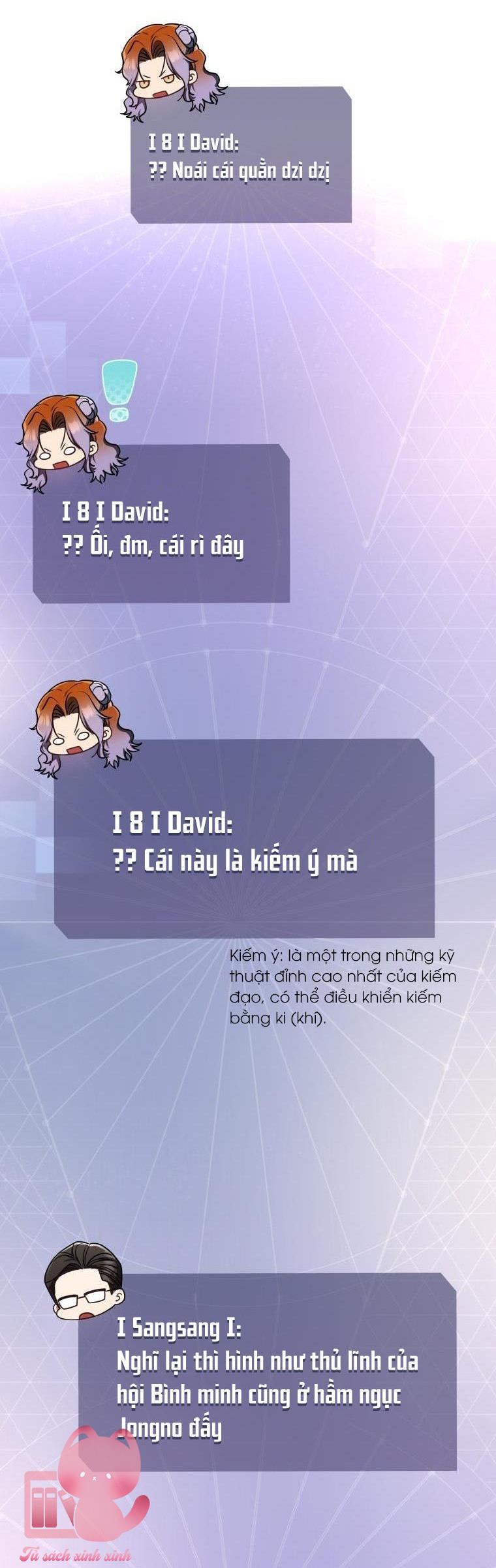 Hướng Dẫn Sinh Tồn Dành Cho Ranker Chapter 28 - Trang 4