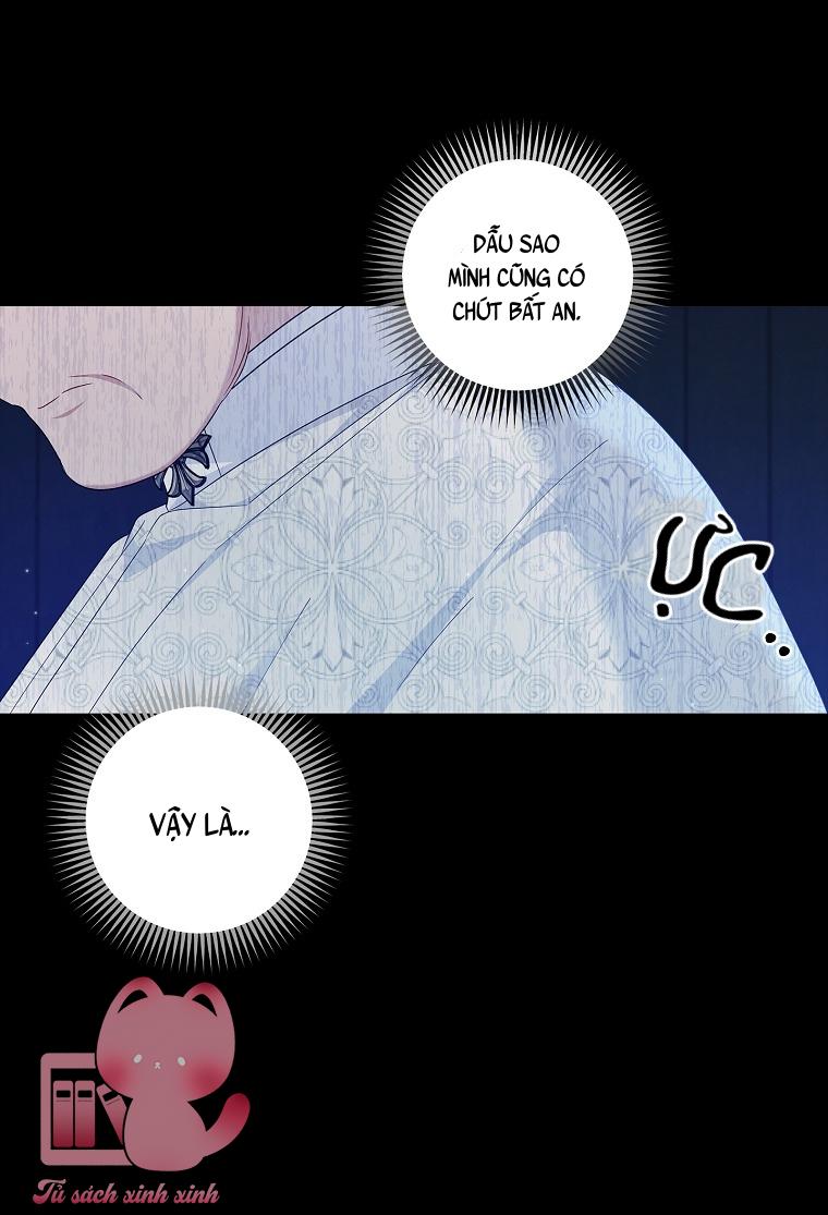 Nhận Nuôi Người Cha Phản Diện Chapter 25 - Trang 4