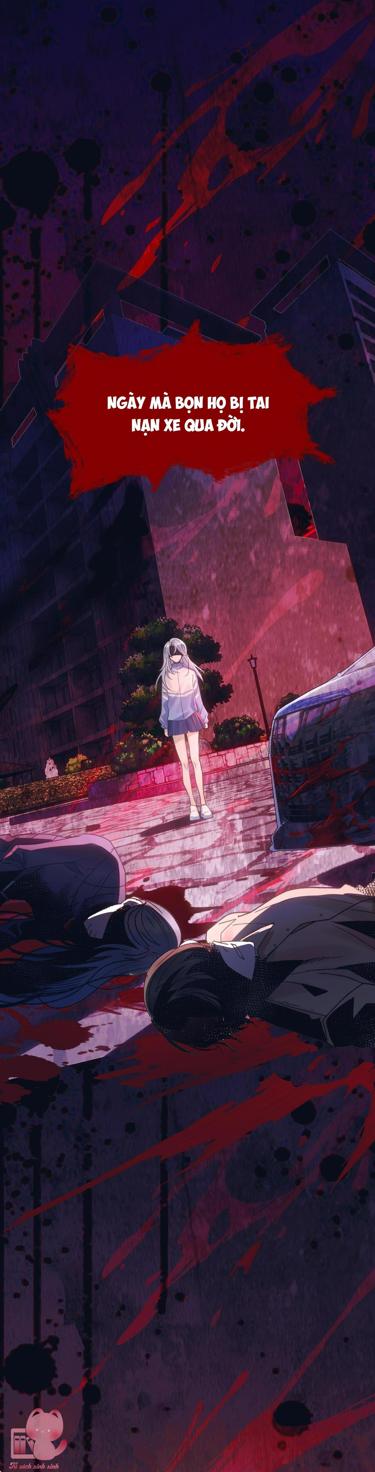Đồng loại Chapter 14 - Trang 4